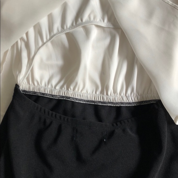 Black and white dress! - Picture 3 of 3